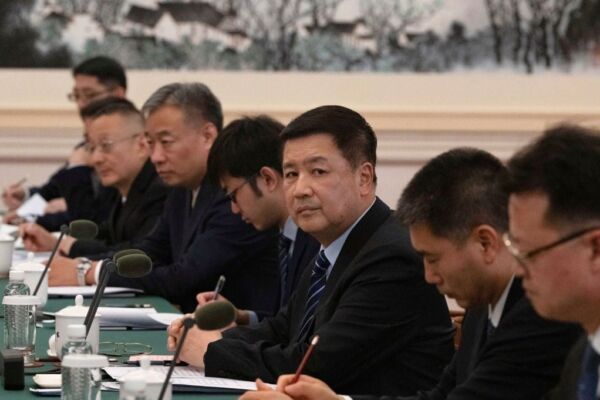 公安部高层人事异变 王小洪传闻不断 公安部高层人事异变 王小洪传闻不断