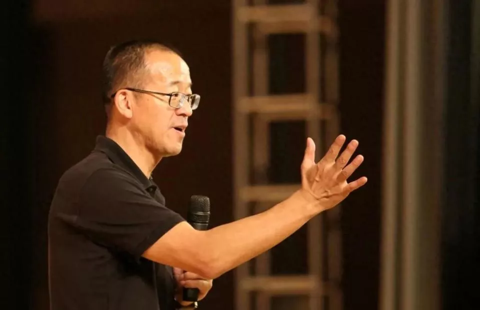 董宇辉搞不定的,俞敏洪想试试看能不能成