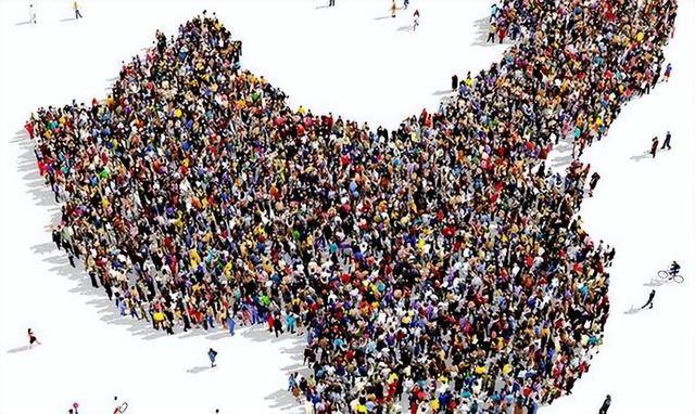 假如中国人口从14亿减到7亿,会发生什么变化 假如中国人口从14亿减到7亿,会发生什么变化