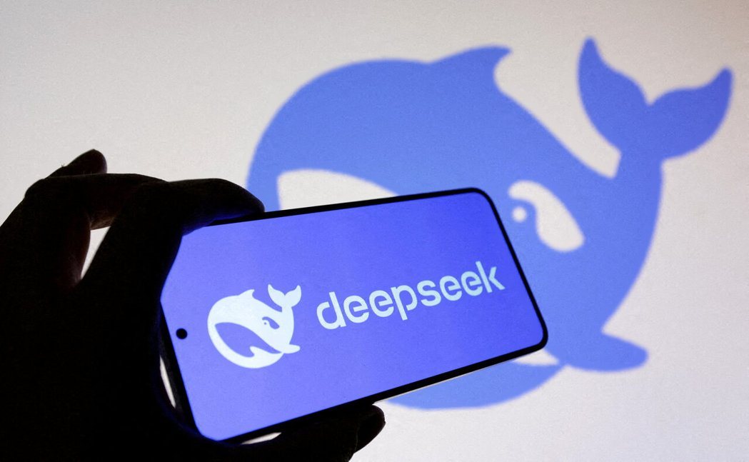 DeepSeek首度采用华为AI晶片,分为Pro和Flash两个版本。(路透) DeepSeek首度采用华为AI晶片,分为Pro和Flash两个版本。(路透)