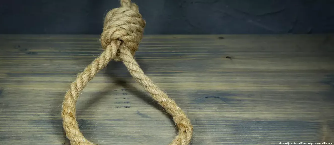 全球死刑执行人数,中国与伊朗最多