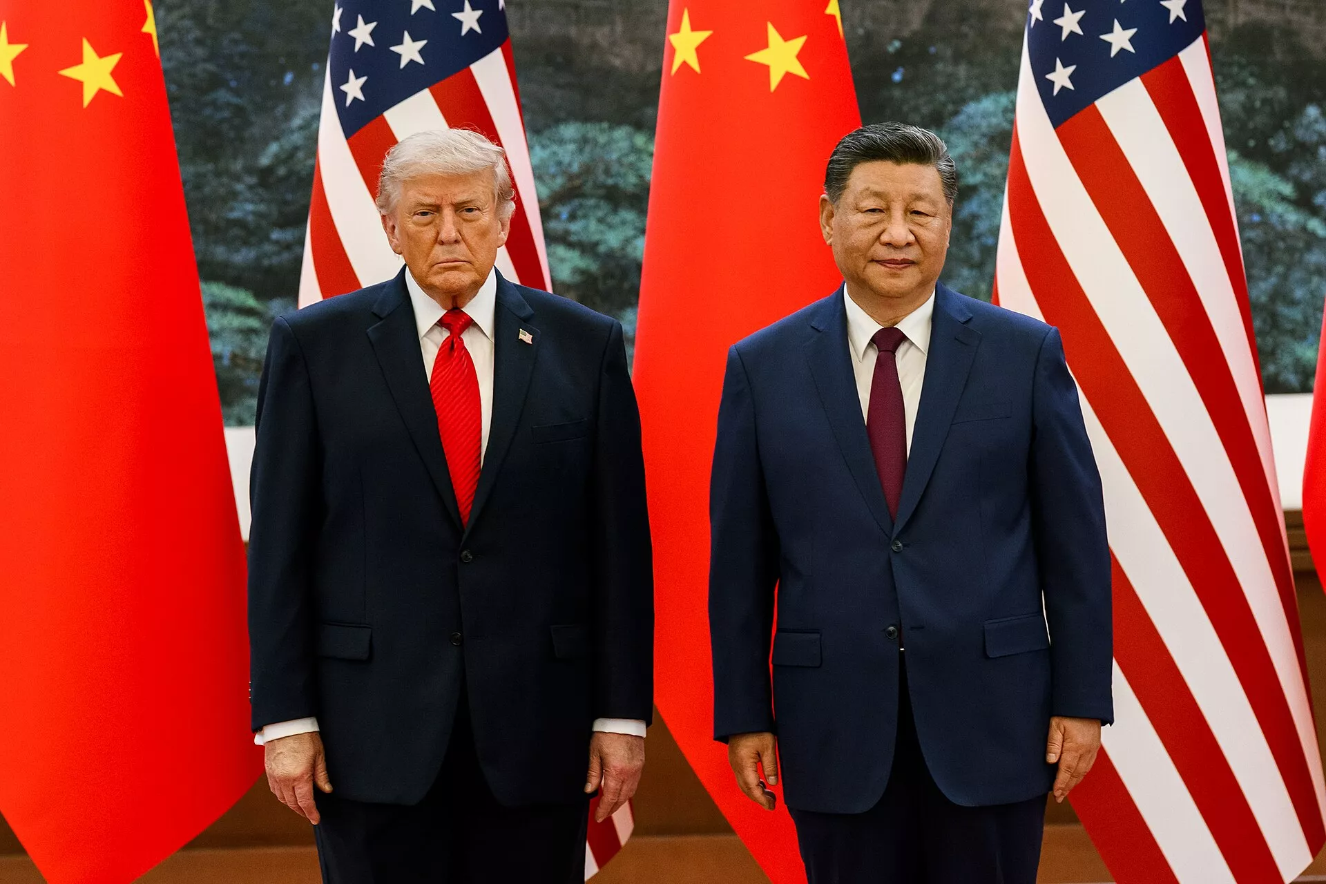 克鲁格曼:中国买更多美国石油 对美国人并不是好事