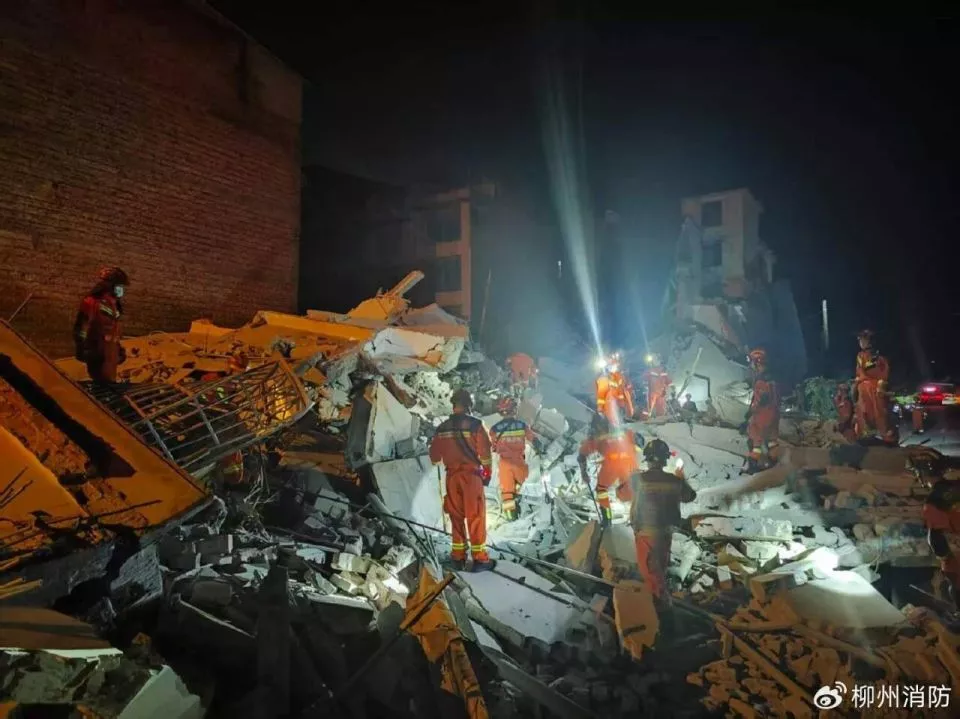5.2级地震,为何致2人遇难、13栋房屋倒塌?