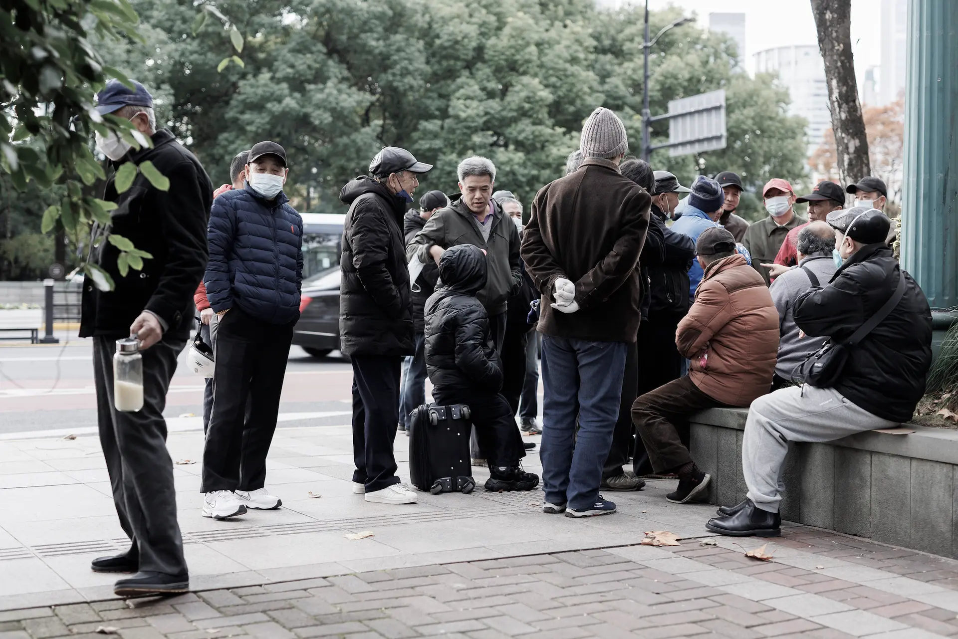 王赫：中国养老金危机藏不住了
