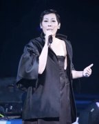 59岁关淑怡近况曝光 送ICU昏迷两周后奇迹苏醒 长
