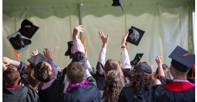 2026年，1270万毕业生的天崩开局