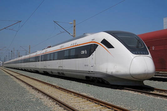 让马斯克都忍不住点赞!中国38个月建成世界最大火车站 印媒发文感慨