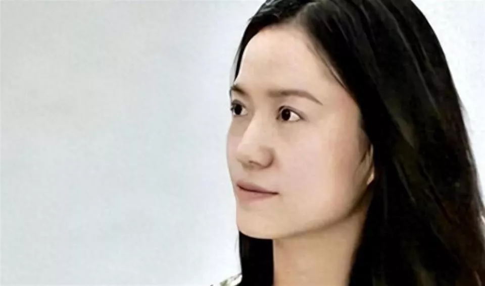 离世7月翁帆近况曝光，面相发生变化
