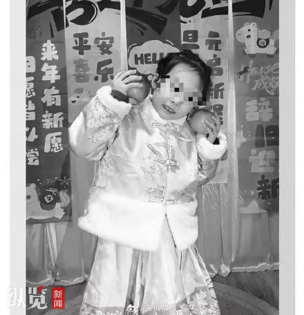 贵阳通报小区马匹受惊致女童死亡,涉事马主被刑拘