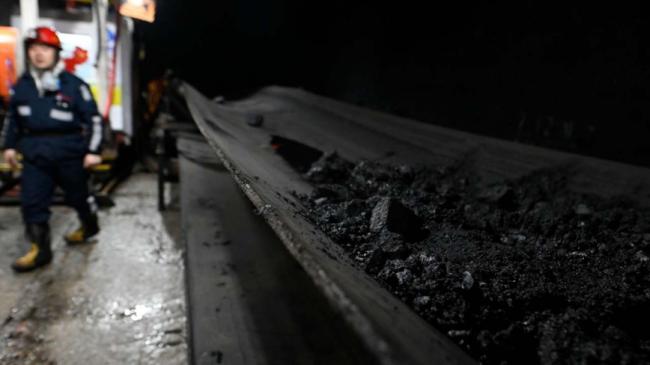 山西矿难到底发生什么？ 陆媒报道突被删文