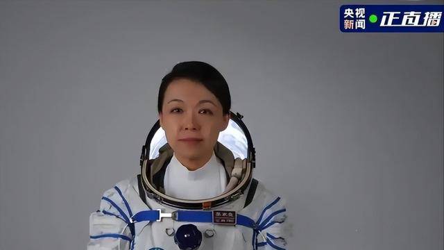妻子上太空， 黎家盈丈夫迁居北京照顾3孩子
