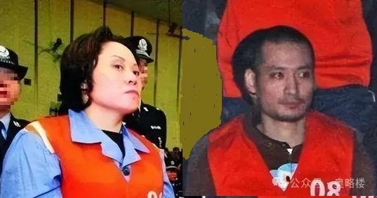 “重庆一姐男宠”：1米82肌肉发达，被抓后翻脸