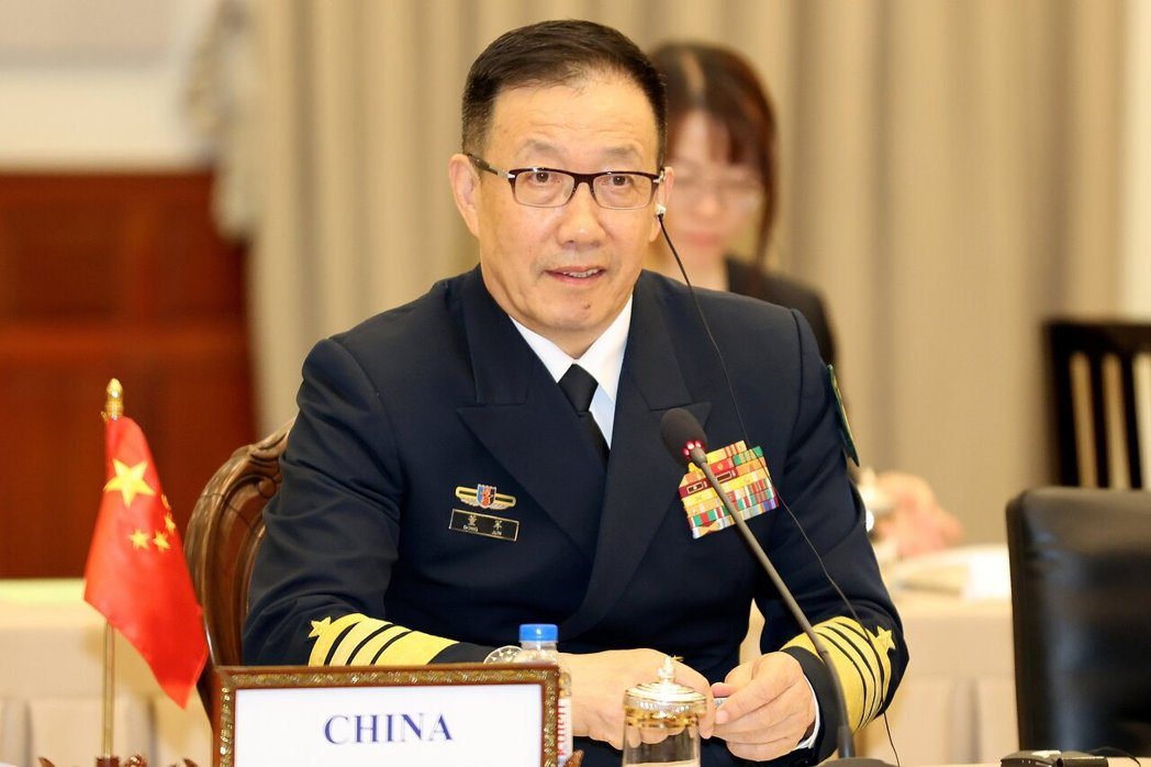 亚太地区重要年度安全论坛香格里拉对话(Shangri-La Dialogue),... 亚太地区重要年度安全论坛香格里拉对话(Shangri-La Dialogue),...