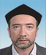曾在新疆七五事件反抗暴徒 大陆伊斯兰教副会长